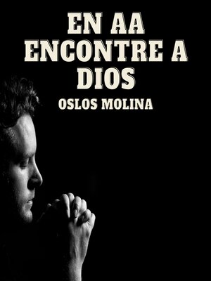 cover image of En AA Encontre a Dios